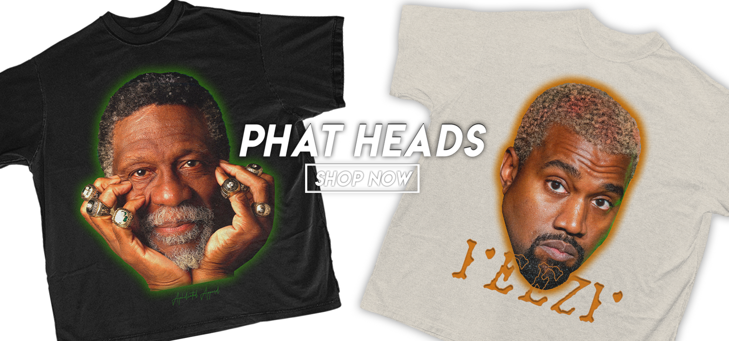 Phat Heads