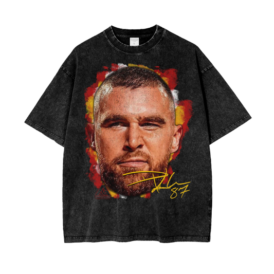 Travis Kelce,Kansas City Chiefs,Killa Trav,Taylor Swift,Swiftie,87