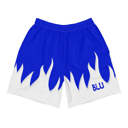 Blu Shorts