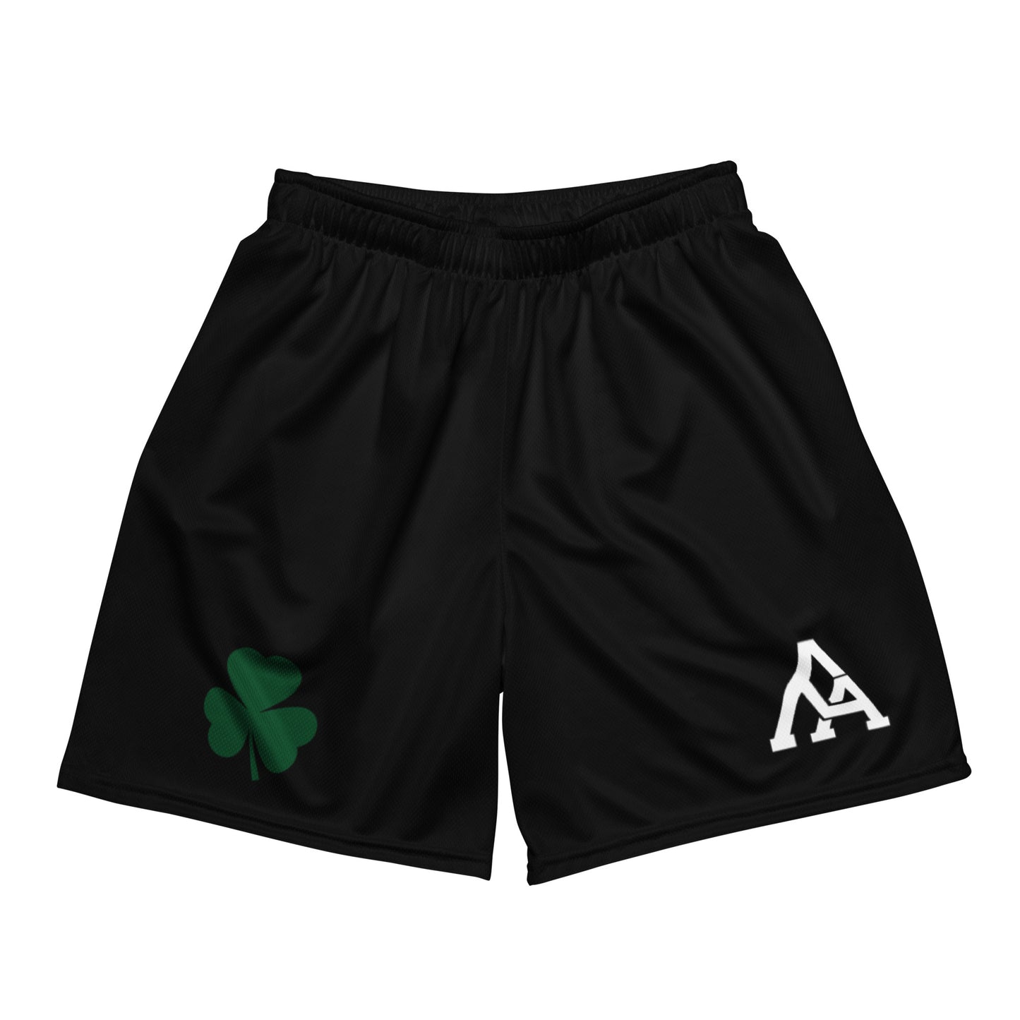 Boston mesh shorts