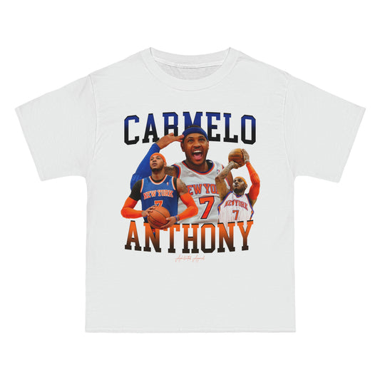Carmelo Anthony II Tee