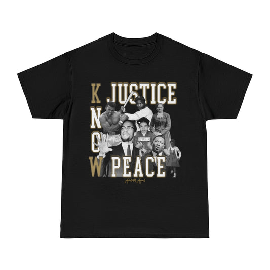 Justice Tee