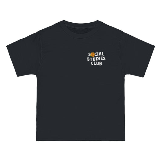 Social Studies Club Tee