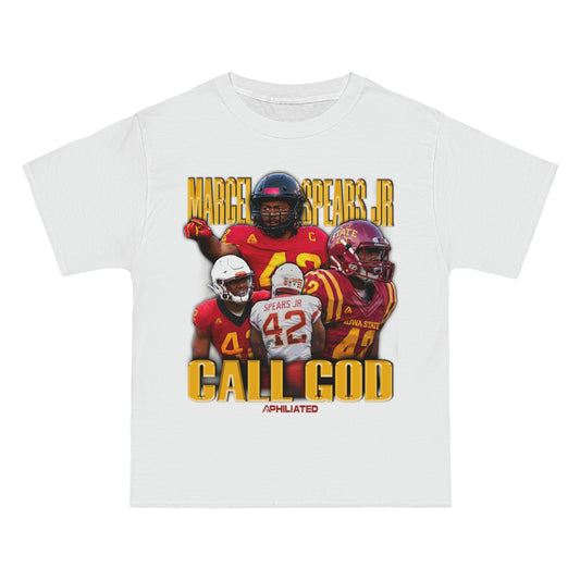 Marcel Spears Tee