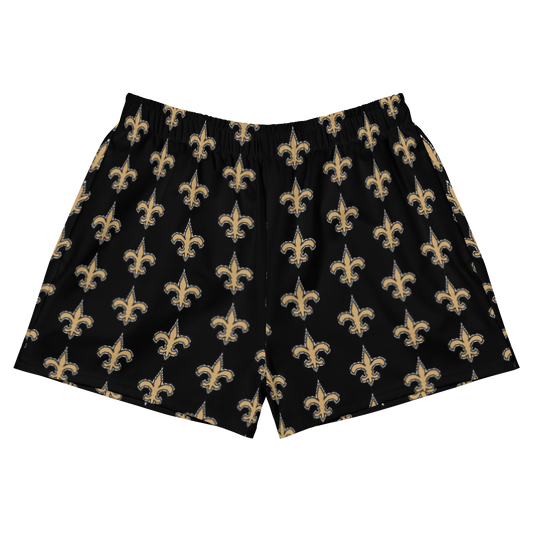 Saints Shorts - Women