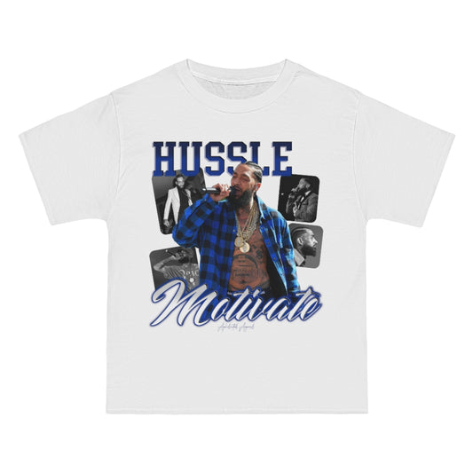 Nipsey Tee