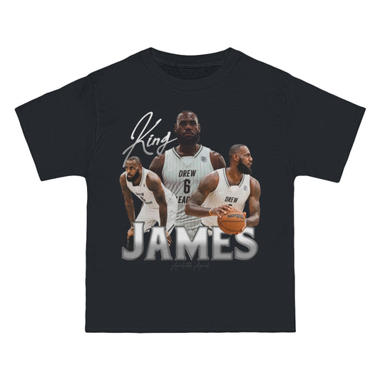 King James Tee