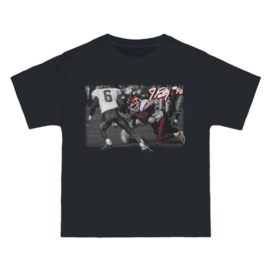 Jermaine Petty Tee