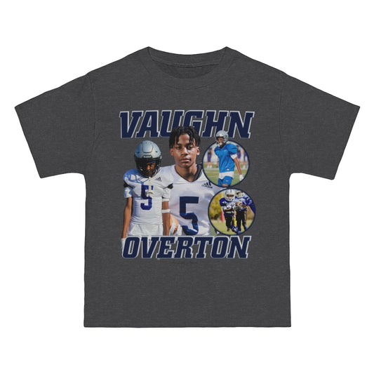 Vaughn Overton Tee