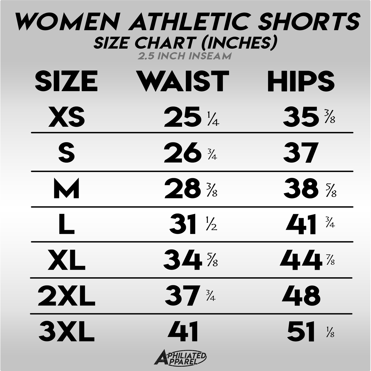 Gamma Shorts - Women